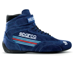 Sparco Martini Racing TOP | Raceschoenen | FIA APPROVED