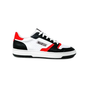 Sparco S-URBAN | Sneakers | Retro Tennisstijl Unisex