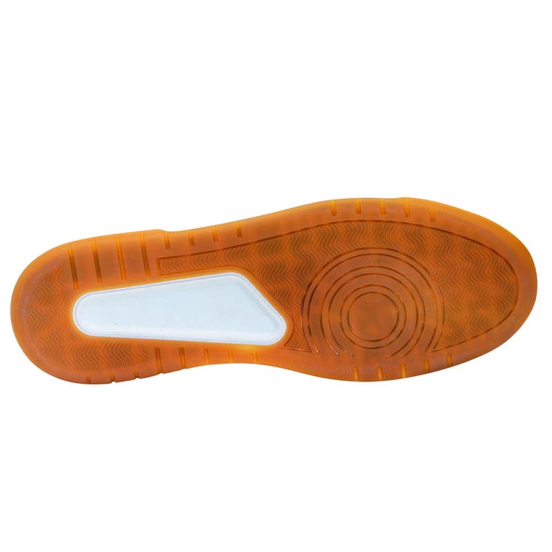 Sparco FORD PERFORMANCE S-URBAN | Sneakers | Retro Tennisstijl Unisex - Afbeelding 5