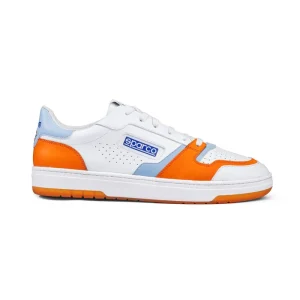 Sparco Gulf S-URBAN | Sneakers | Retro Tennisstijl Unisex