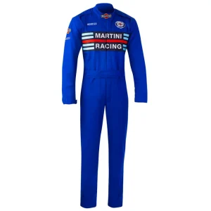 Sparco Overall Martini Racing MS-4