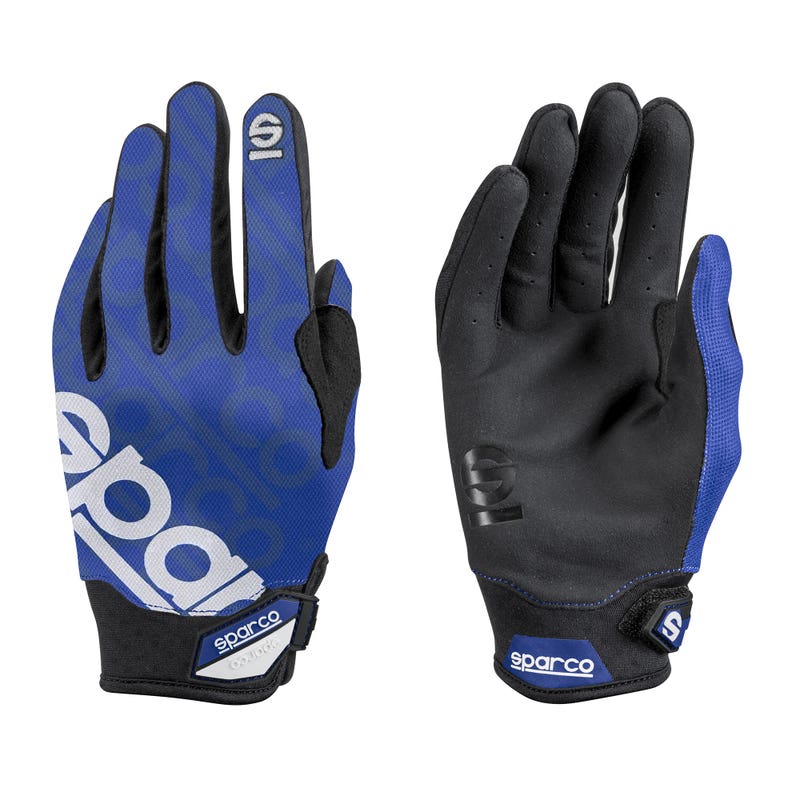 Sparco MECA 3 Handschoenen - Afbeelding 3