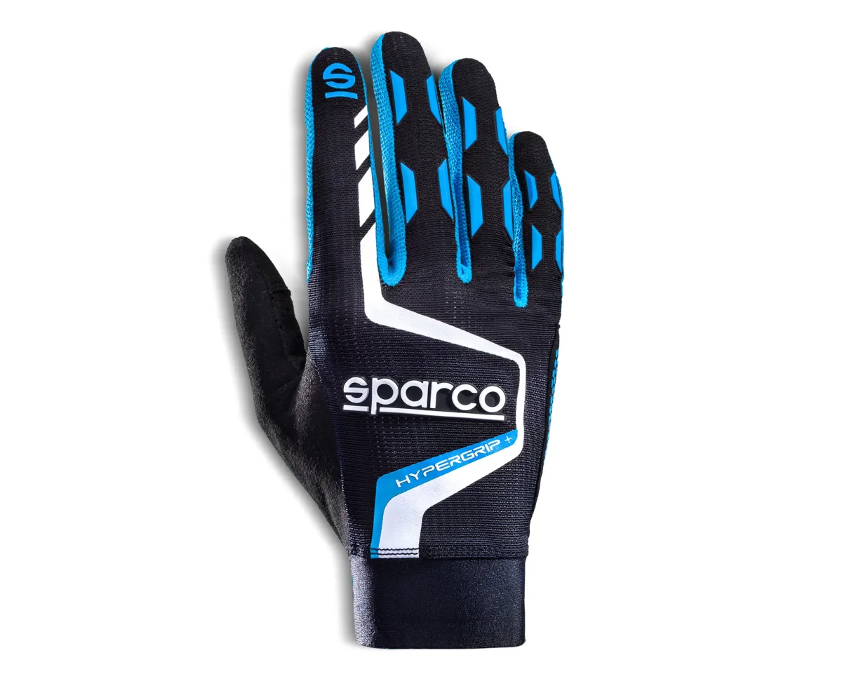 Sparco Hypergip+ Sim Race Handschoenen - Afbeelding 4