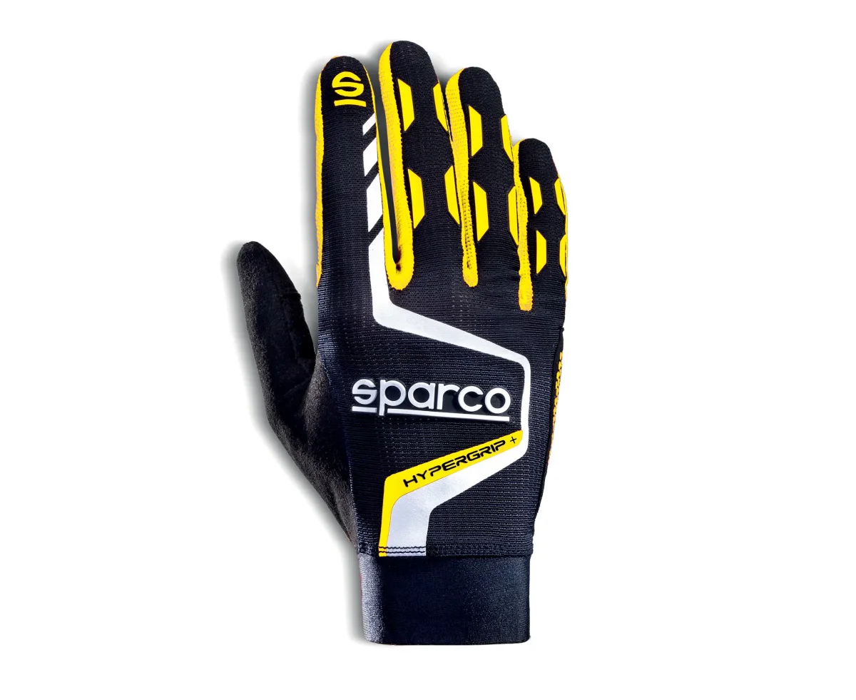 Sparco Hypergip+ Sim Race Handschoenen - Afbeelding 6