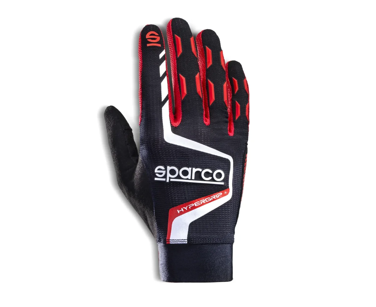 Sparco Hypergip+ Sim Race Handschoenen - Afbeelding 8