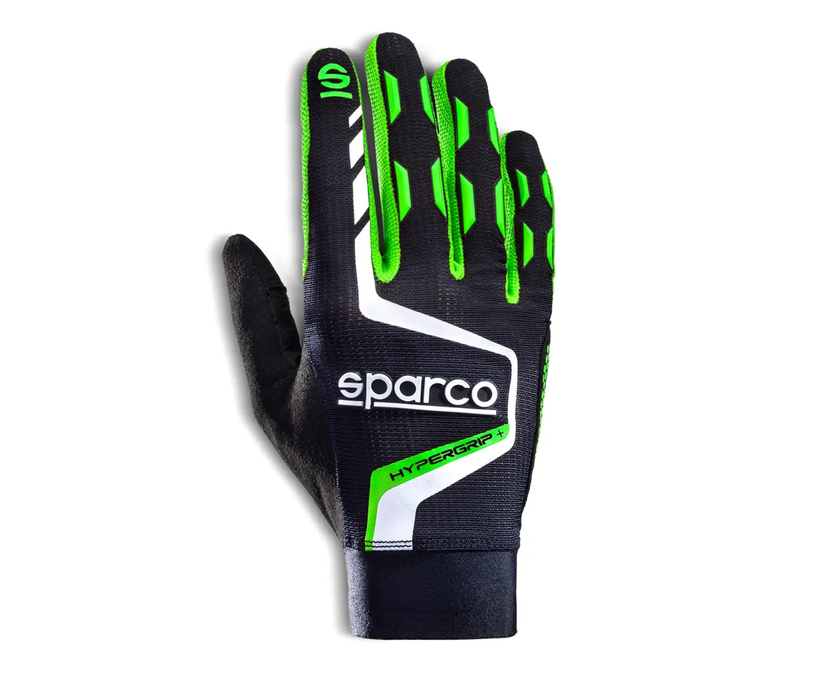 Sparco Hypergip+ Sim Race Handschoenen - Afbeelding 2