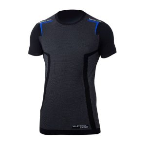 Sparco T-Shirt K-Carbon