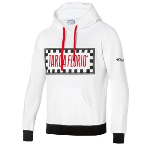 Sparco Hoodie Targa Florio F1