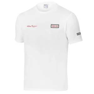 Sparco T-Shirt Targa Florio AM1