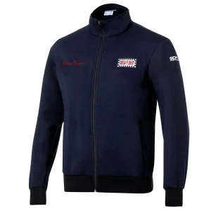 Sparco Full Zip Sweatshirt Targa Florio AM3