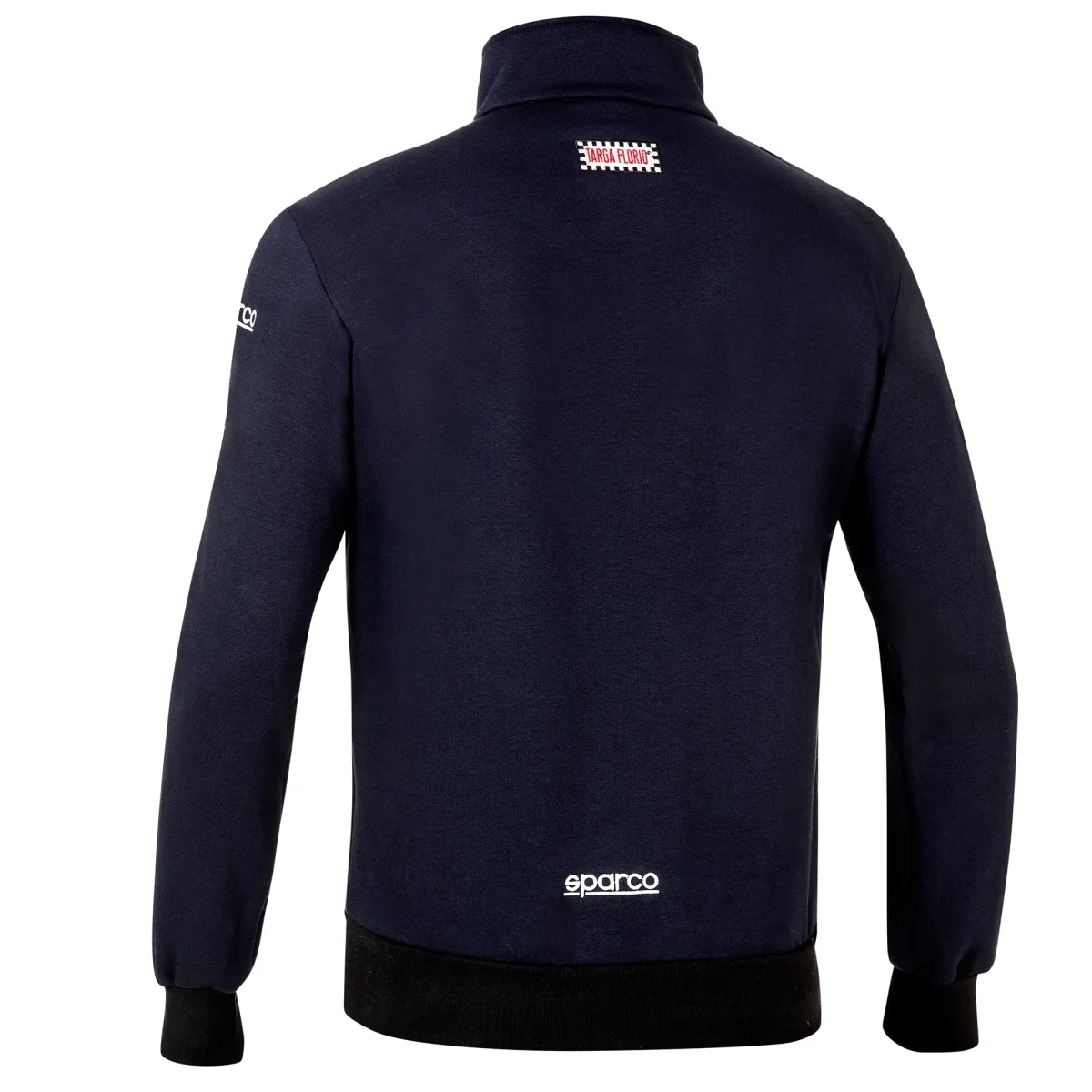 Sparco Full Zip Sweatshirt Targa Florio AM3 - Afbeelding 3