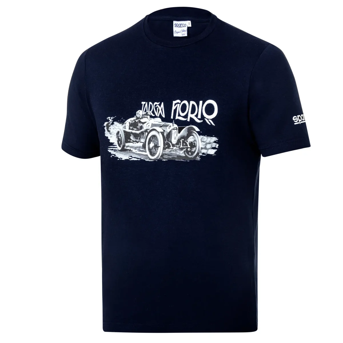 Sparco T-Shirt Targa Florio T2 - Afbeelding 4