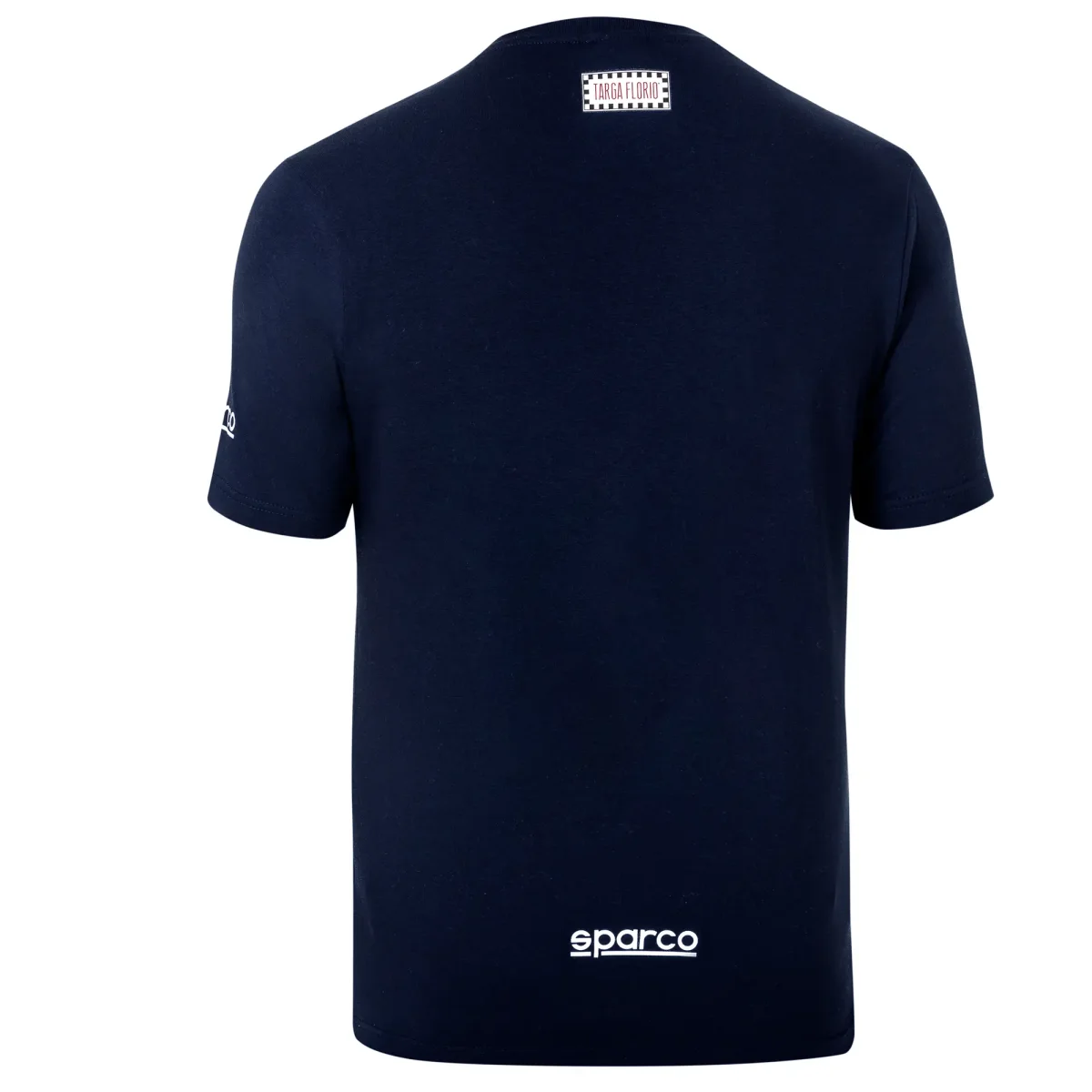 Sparco T-Shirt Targa Florio T2 - Afbeelding 5