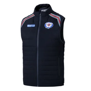 Sparco Bodywarmer Martini Racing