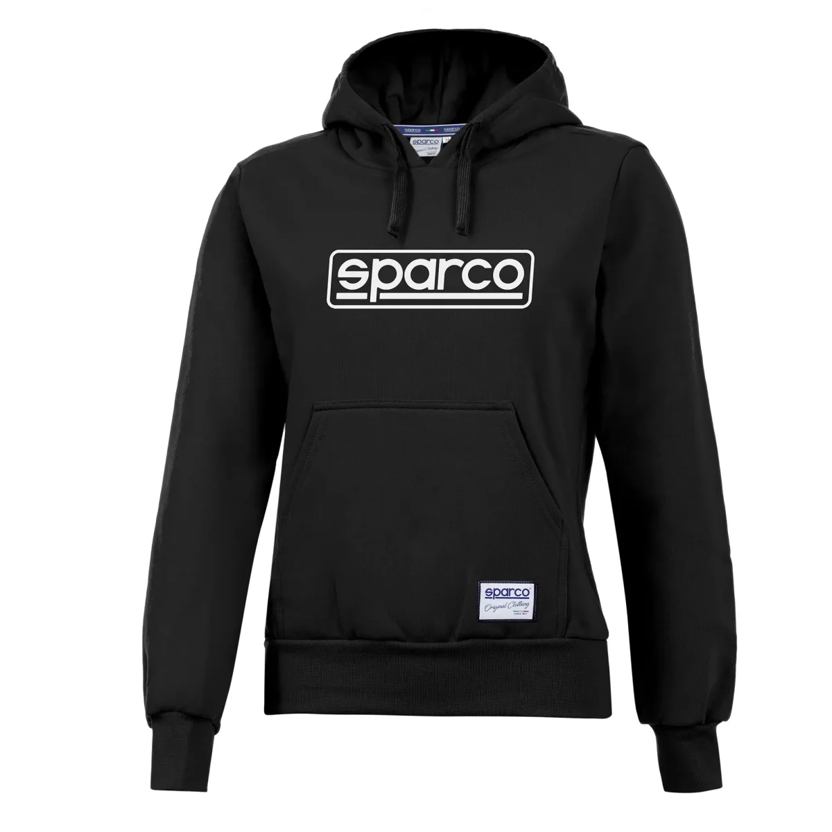 Sparco Hoodie Frame Lady - Afbeelding 2
