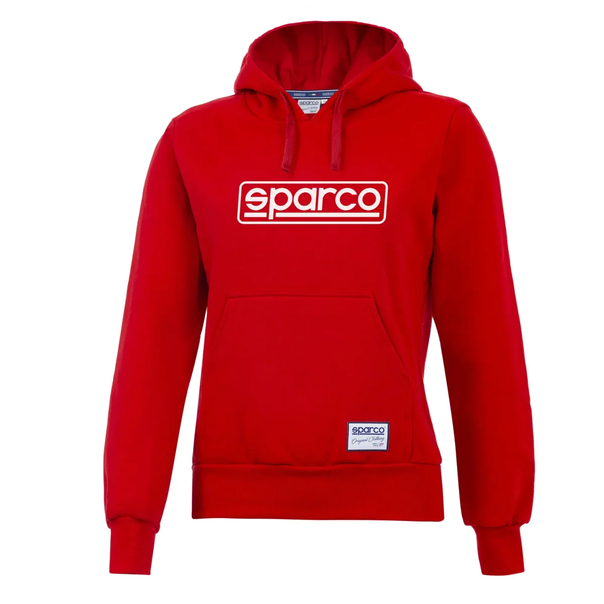 Sparco Hoodie Frame Lady - Afbeelding 3