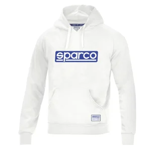 Sparco Hoodie Original Logo