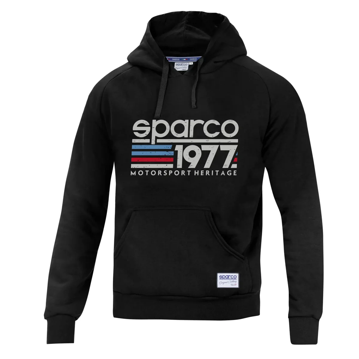 Sparco Hoodie 1977 - Afbeelding 3