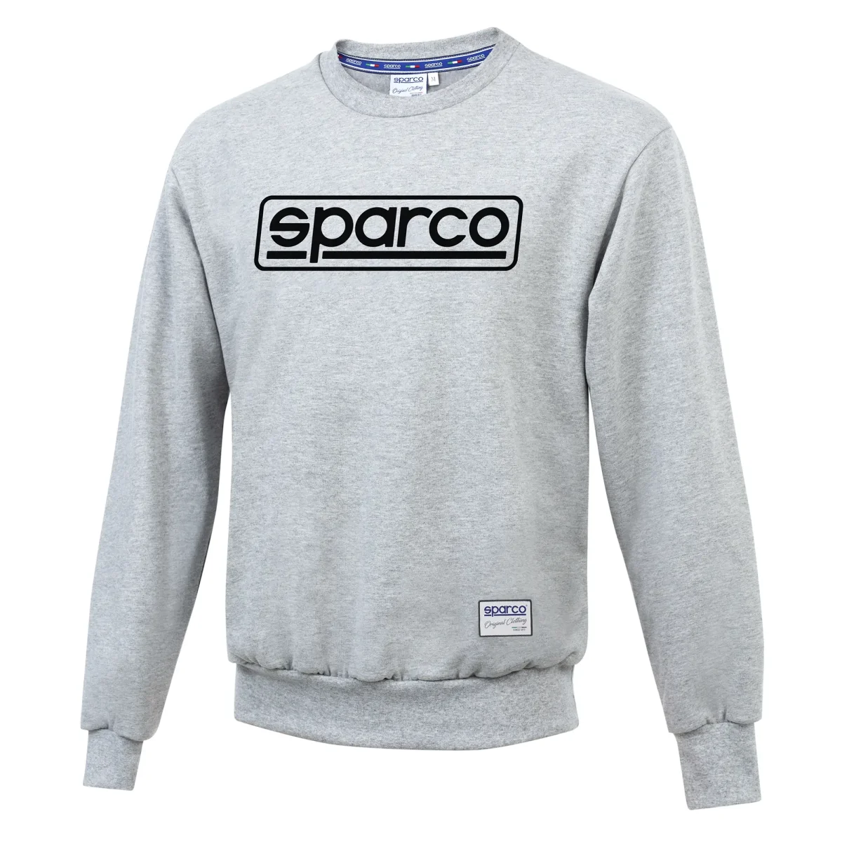 Sparco Crewneck Frame Logo - Afbeelding 2