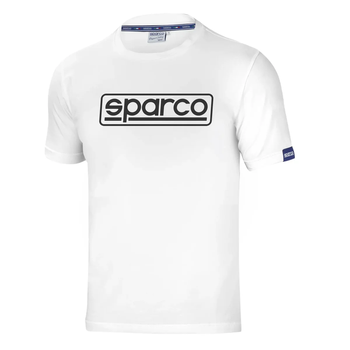 Sparco T-Shirt Frame Logo - Afbeelding 3