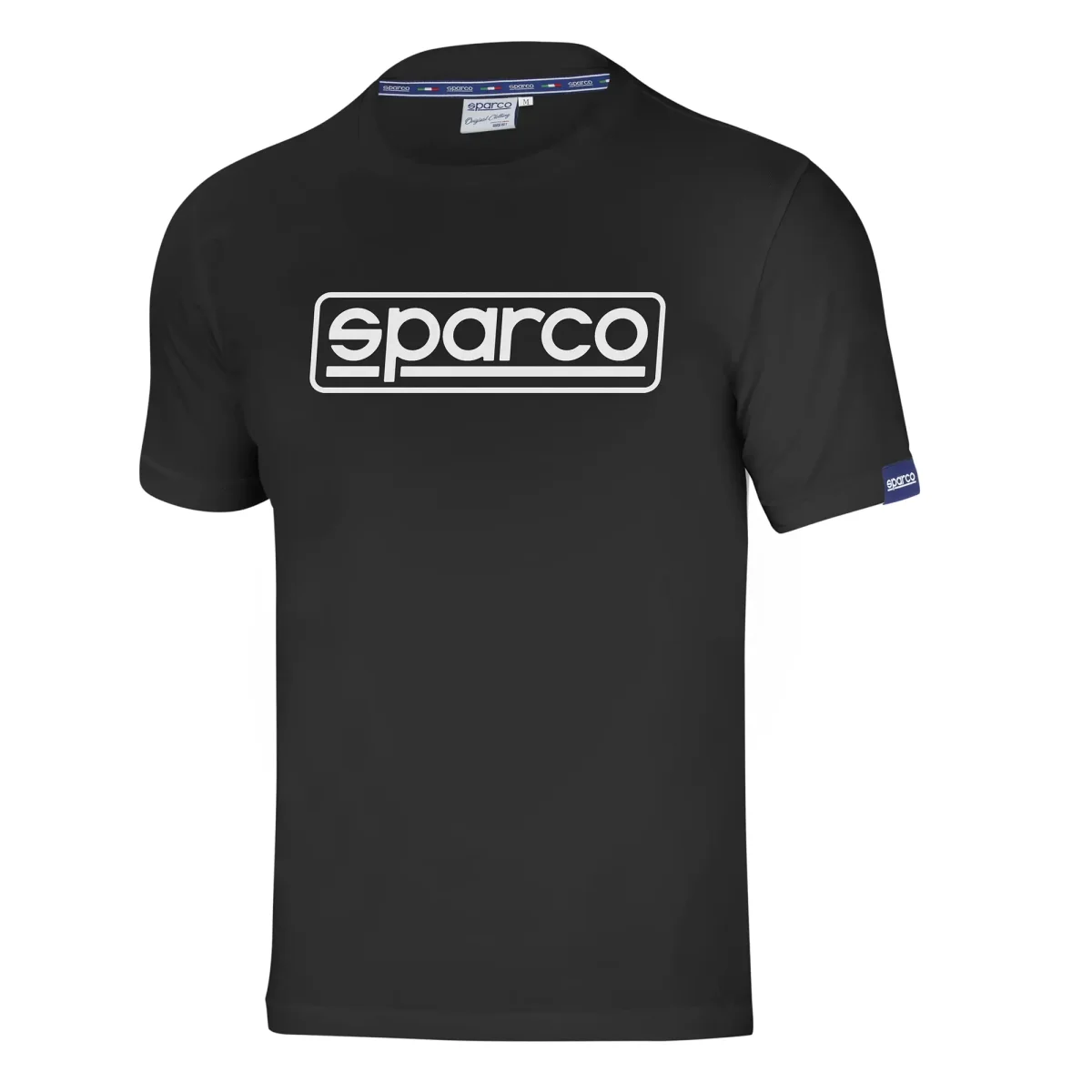 Sparco T-Shirt Frame Logo - Afbeelding 2