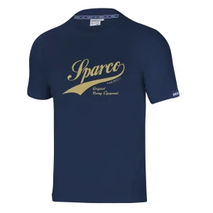 Sparco T-Shirt Vintage