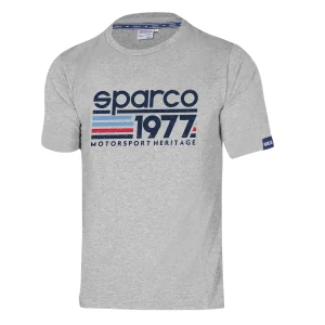 Sparco T-Shirt 1977