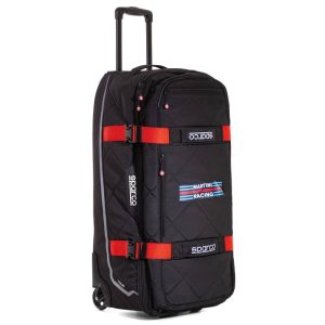 Sparco Trolley 142 Liter Martini Racing