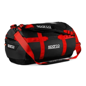 Sparco Duffle Bag Backpack Dakar-S 60 liter