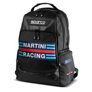 Sparco Rugzak Martini Racing Superstage