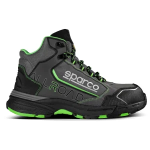 Sparco Allroad LEAP | Veiligheidsschoenen S3S ESD