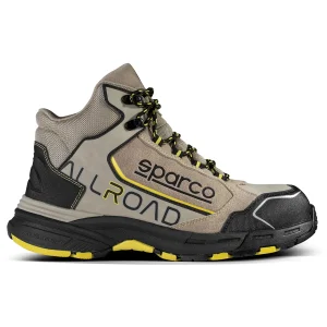 Sparco Allroad STONE | Veiligheidsschoenen S3S ESD