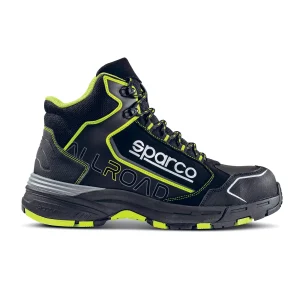 Sparco Allroad MOTEGI | Veiligheidsschoenen S3S ESD