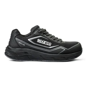 Sparco IMPULSE Linford | Veiligheidsschoenen ESD S1PS | Sneakers | Lichtgewicht & Antislip