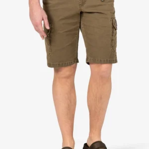 Timezone RykerTZ regular korte broek