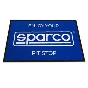 Sparco Mat 80x120 cm