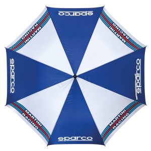Sparco Paraplu 130 cm Martini Racing