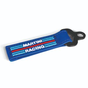 Sparco Sleutelhanger Martini Racing