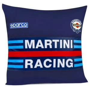 Sparco Kussen Martini Racing
