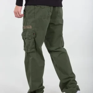 Alpha-industries Jet Pants