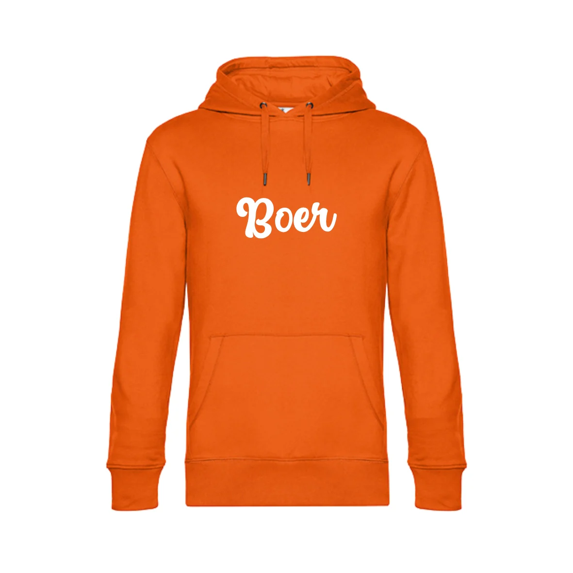 BOER hoodie - Afbeelding 4