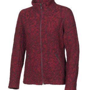 Ivanhoe of Sweden Tuva Wollen Dames vest