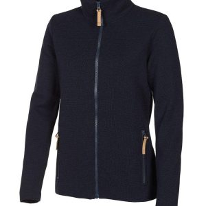 Ivanhoe of Sweden Hanna Merino Wol Dames vest