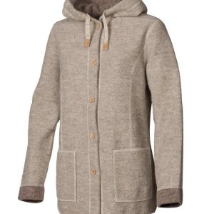 Ivanhoe of Sweden NLS Dahlia Wollen vest. Dames