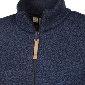 Ivanhoe of Sweden Fiona Dames Wollen vest