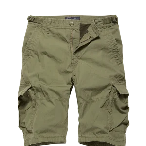Vintage Industries Terrance Short
