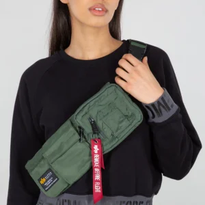 Alpha-industries Crew Utility bag