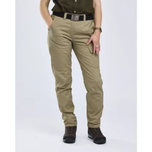 Pinewood Finnveden Outdoor broek Dames