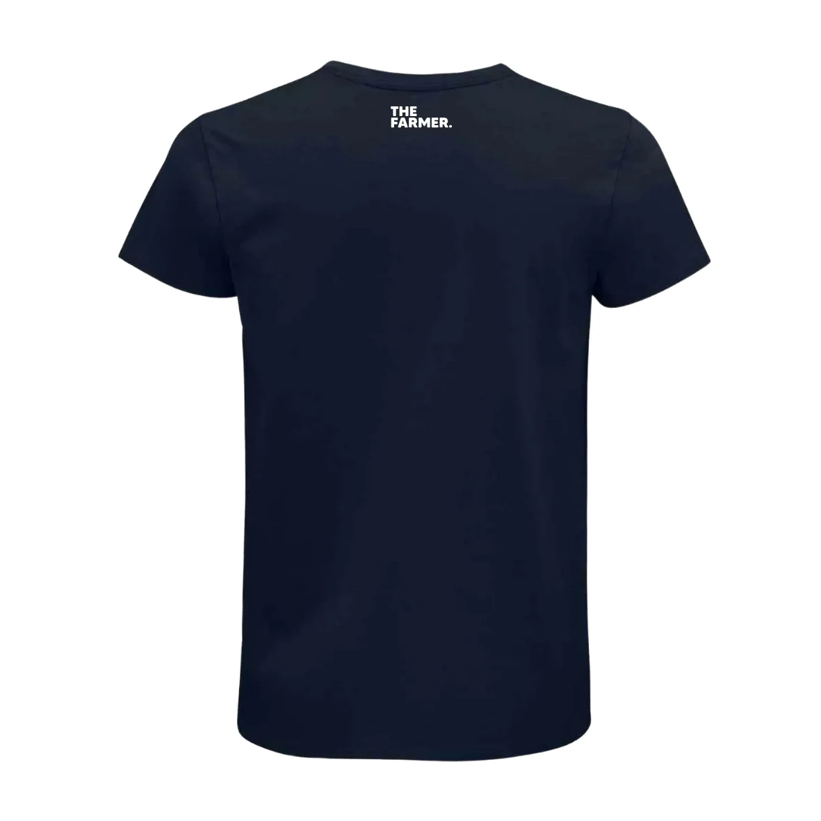 TREKKERSPOOR t-shirt heren - Afbeelding 5