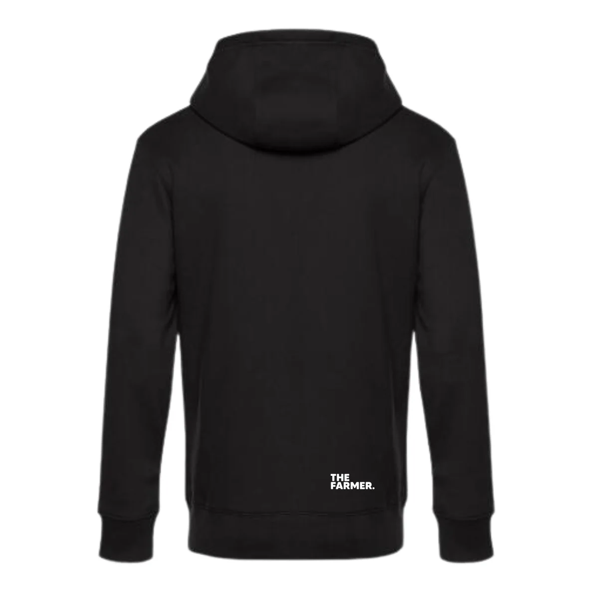 DRENTHE hoodie heren - Afbeelding 4